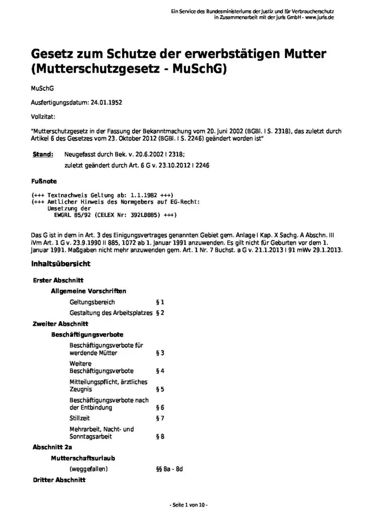 Downloads Arbeitssicherheit Will